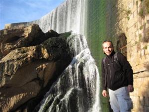 Embalse de Elche